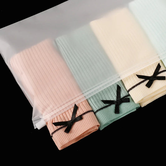 Wiederverwendbare Zipper Beutel mit Airloch für vielseitige Aufbewahrung