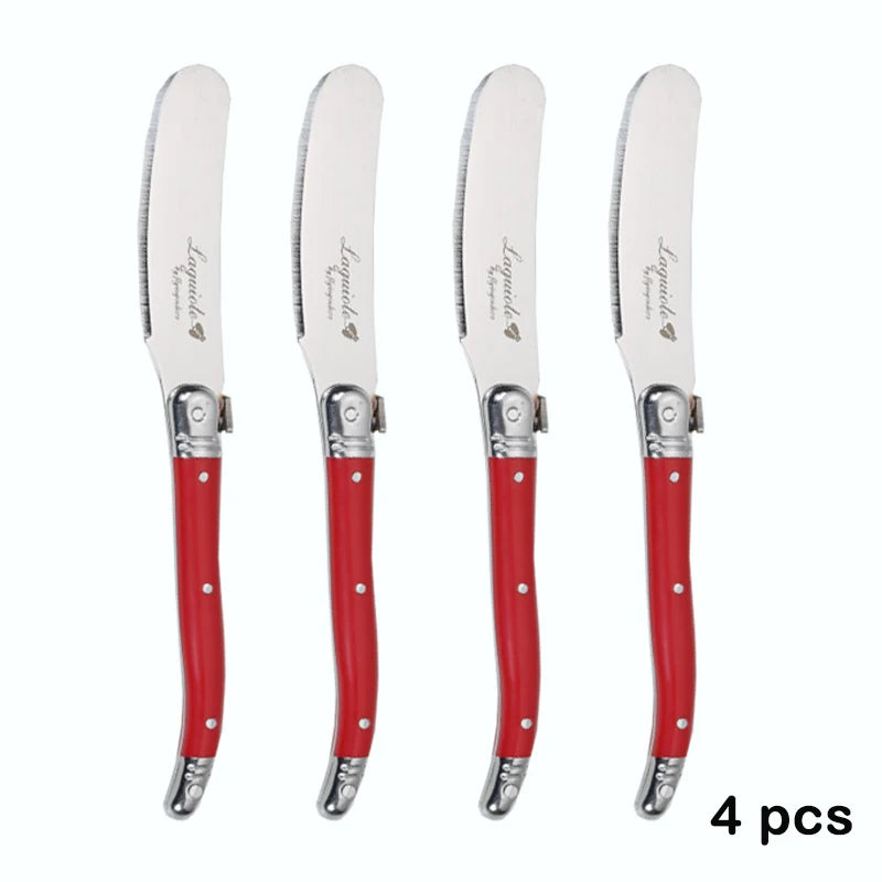 Käsestreuer Und Buttermesser Aus Edelstahl Für Küche Und Restaurant