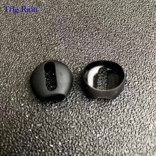 Weiche Silikon-Ohrpads für AirPods - iPhone 7/7Plus – 7 Farben, optimaler Komfort