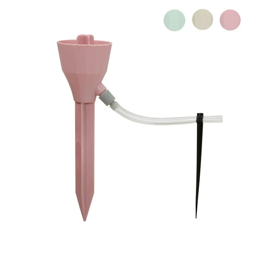 Automatische Tropfbewässerung für Blumentöpfe – einstellbar, einfache Handhabung