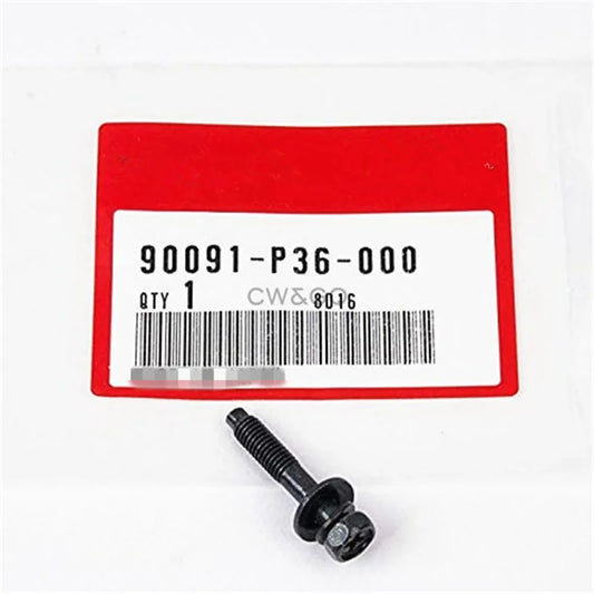 4x Motorluftfilterbox Deckelbolzen 5x28 Befestigungsschraube Kfz