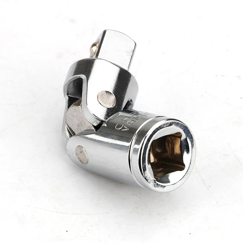 Universalgelenk Set Steckschlüssel Adapter 1/4 3/8 1/2 Zoll Crv Stahl