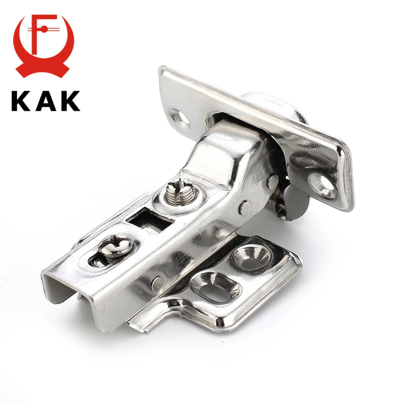 Hydraulisches Edelstahl Möbel-Schanier mit Soft Close für Schranktüren