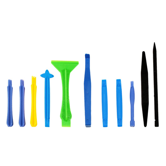 25-in-1 Reparatur-Set: Präzise Öffnung für Smartphone, Tablet - Laptop