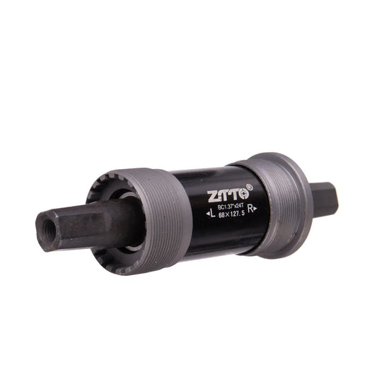 BSA Fahrrad Innenlager Quadratloch Kurbelachse MTB versch. Längen