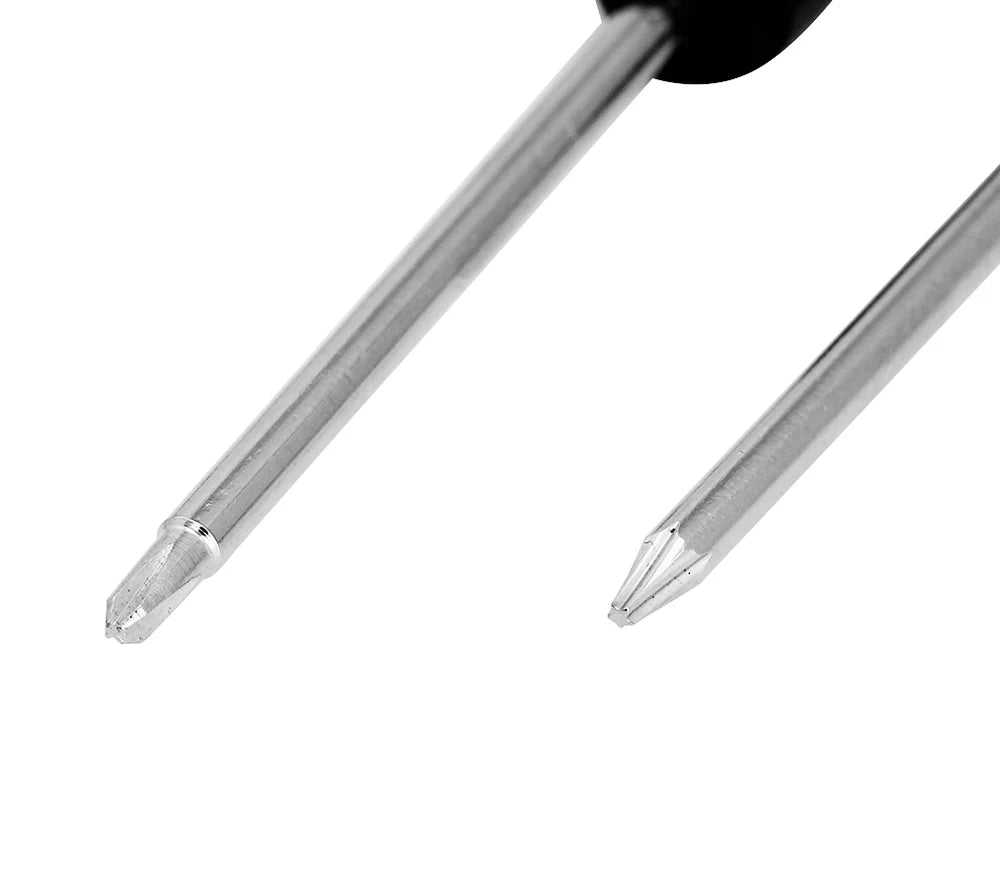 25-in-1 Reparatur-Set: Präzise Öffnung für Smartphone, Tablet - Laptop