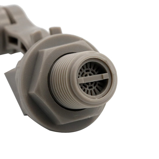 Automatisches Wasser Füllventil Kunststoff 1/2 3/4 Zoll Aquarium Teich Behälter