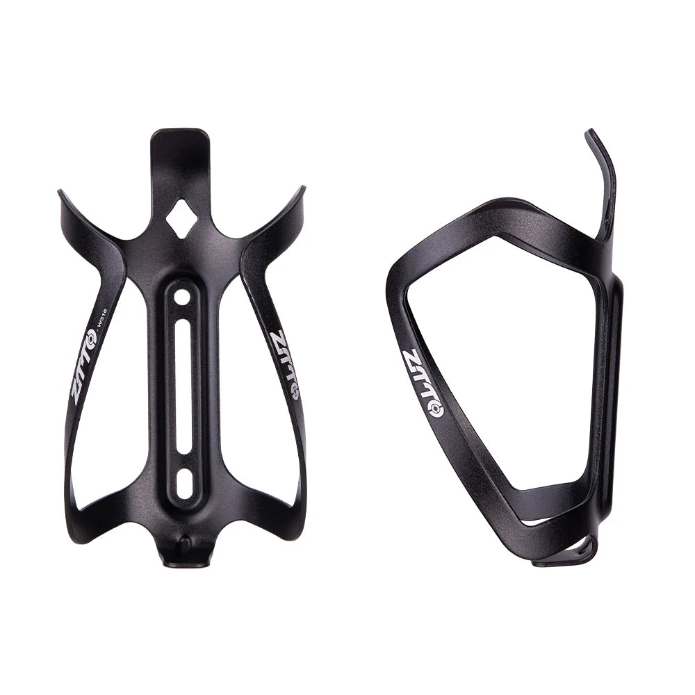 Ultraleichter Aluminium Fahrrad-Flaschenhalter für MTB - Roadbike, 6 Farben