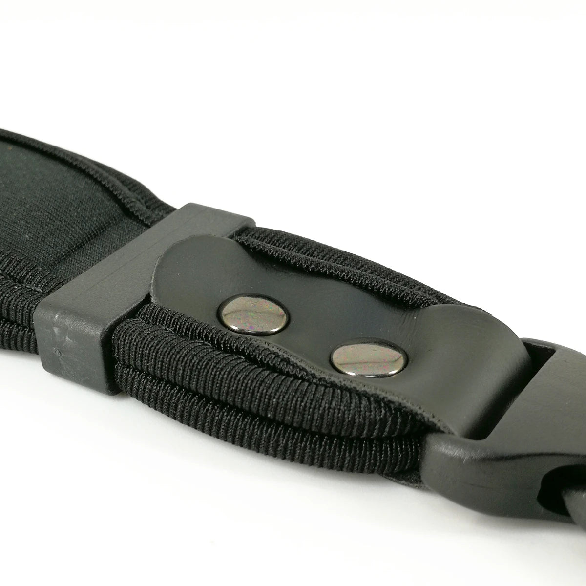 Weiche Neopren Kamera Handgelenkschlaufe mit Schnellverschluss für DSLR