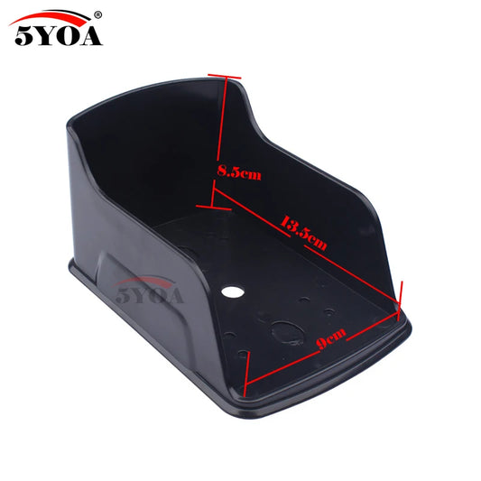 Wetterfeste Schutzabdeckung für sichere Zugangskontrolle