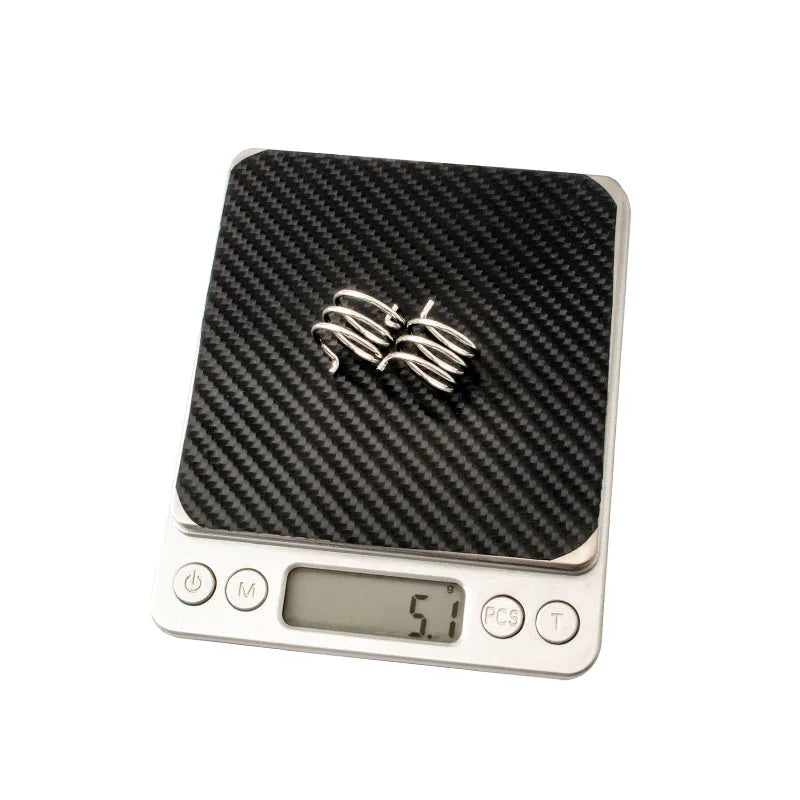 Scheibenbremsfeder MTB Road Fahrrad BB5 BB7 - Optimaler Bremsarm Rückstellservice