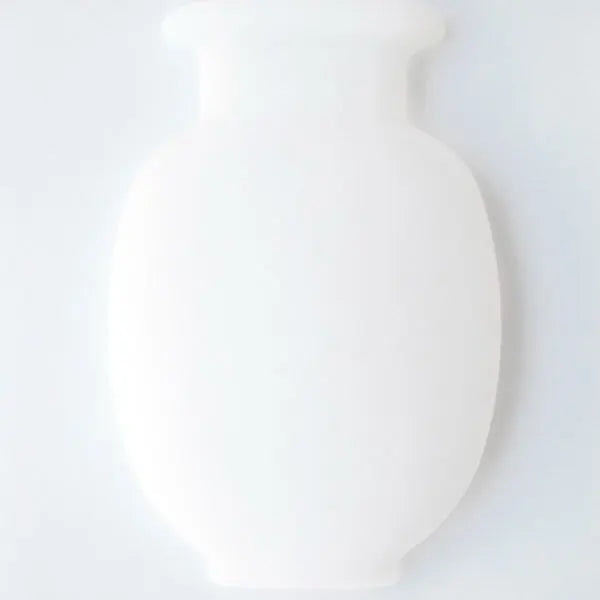 Magische Silikon-Blumenvase für Wand- und Kühlschrankdekoration