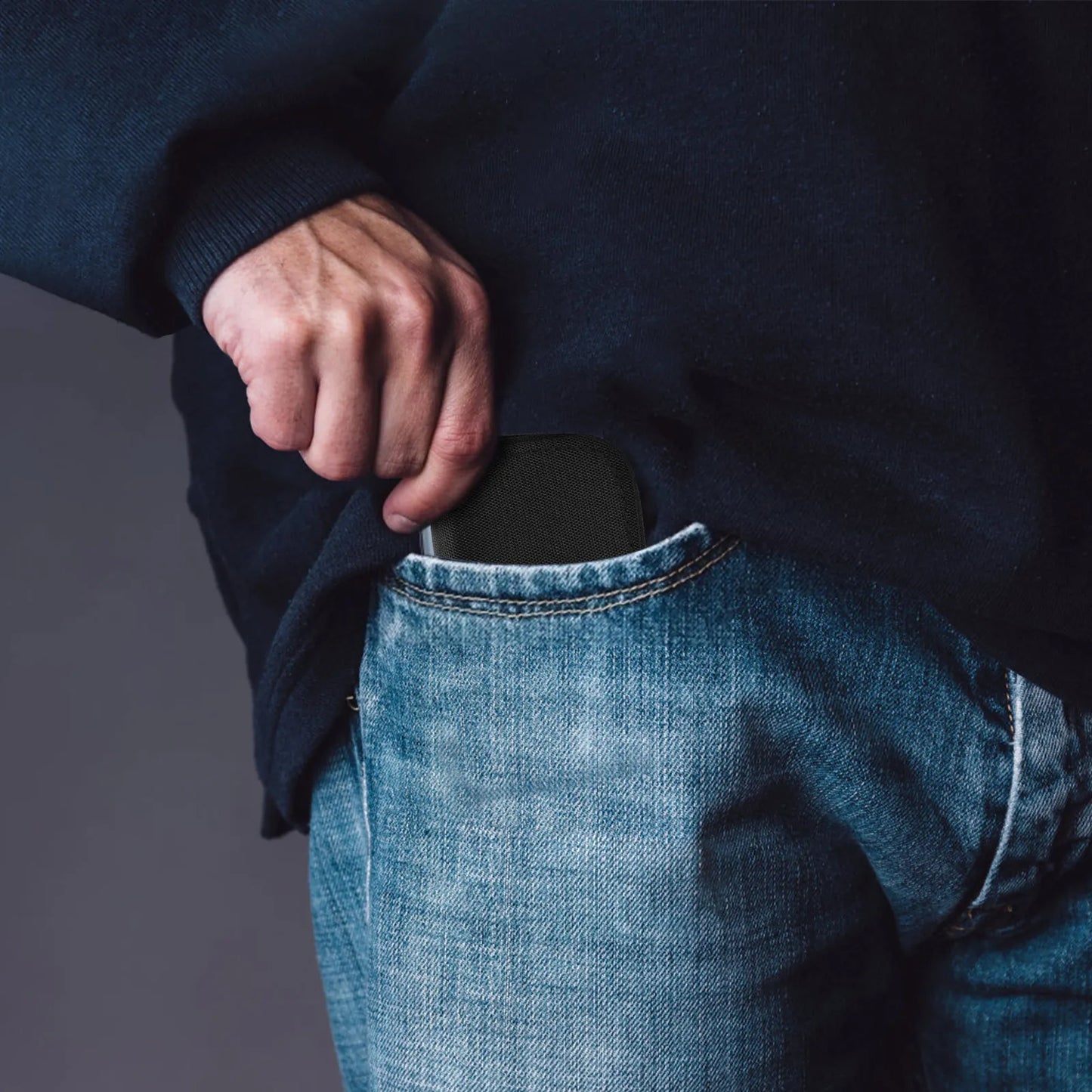 Robuste Speicherkarten-Etui mit Platz für SD, CF, MicroSD Karten