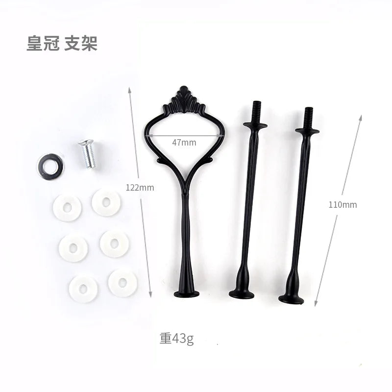 Silikonform dreischichtig für Obst Tee Untersetzer Epoxy Harz Kunst