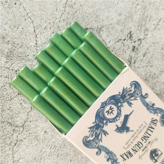 Vielseitige Wachssticks für Siegelstempel Hochzeitseinladungen Geschenke