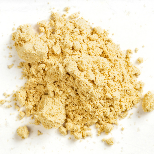 1kg Ingwer Pulver für Pferde zur Unterstützung von Beweglichkeit