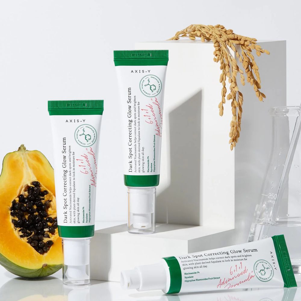 AXIS-Y I Dark Spot Correcting Glow Serum - 50 ml