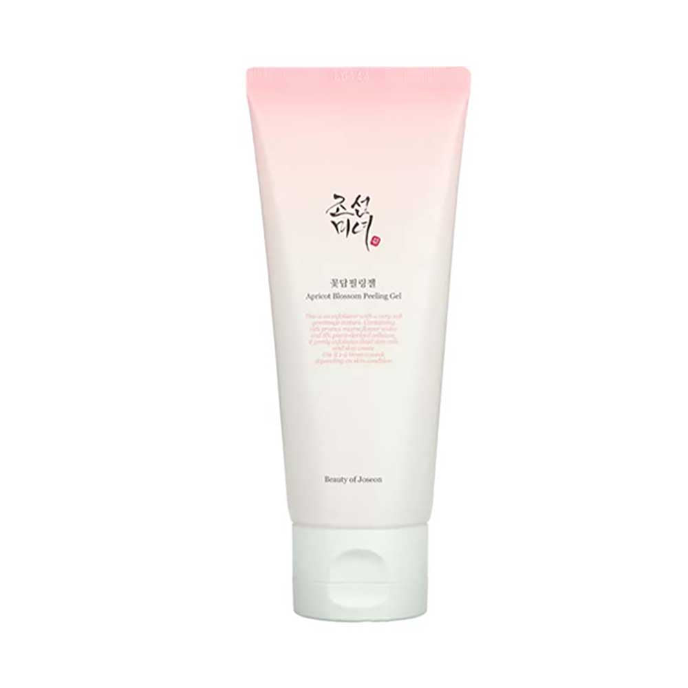 Beauty of Joseon | Apricot Blossom Peeling Gel - 100 ml