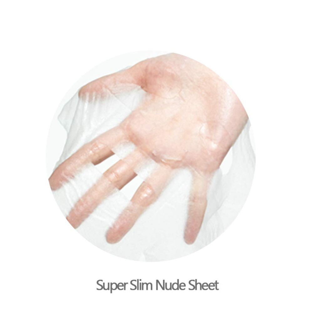 Pure Essence Sheet Mask Shea Butter – Intensive Pflege für Ihre Haut