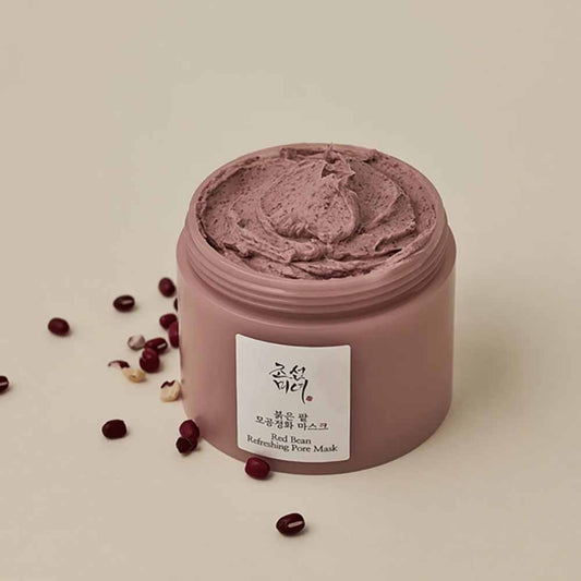 Beauty of Joseon | Red Bean Refreshing Pore Mask - 140 ml