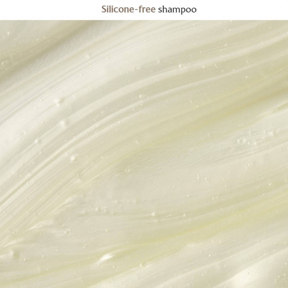 Moisture Balancing Shampoo – Feuchtigkeit & Geschmeidigkeit für Ihr Haar