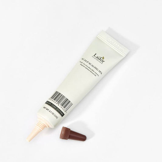 Scalp Scaling Spa – Intensiv klärendes Kopfhautpeeling 15 g