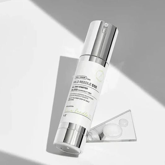 Sanfte Hautpflege Essenz mit Cica Technologie 50 ml