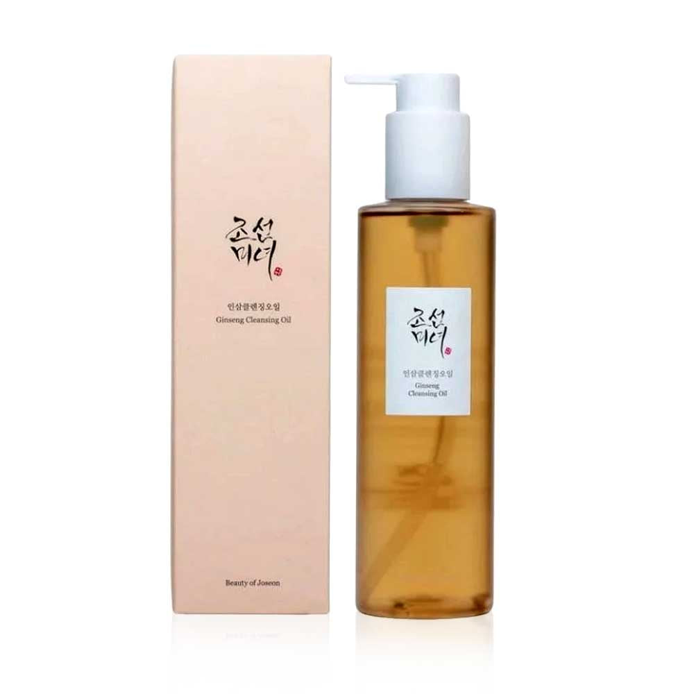 Beauty of Joseon | Ginseng Cleansing Oil - 210 ml