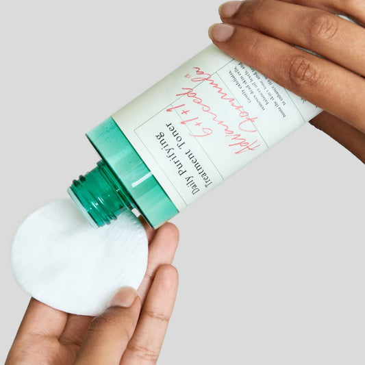 Daily Purifying Treatment Toner Klärender Toner 200ml