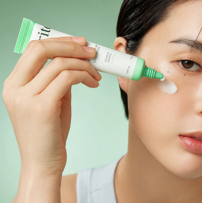 SEOUL Wonder Releaf Centella Augencreme 30 ml