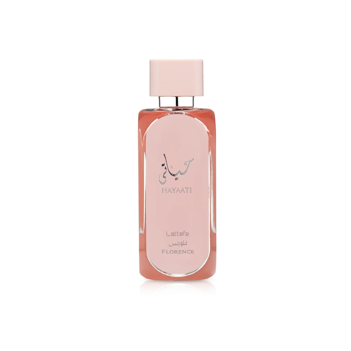 Lattafa Parfüm Hayaati Florence Eau de Parfum 100ml Unisex Duft-BEAUTY PLATZ
