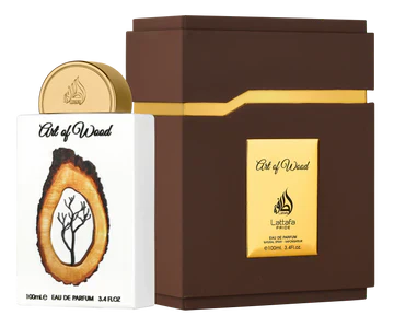 Lattafa Pride Art of Wood Eau de Parfum 100 ml Unisex Duft-BEAUTY PLATZ