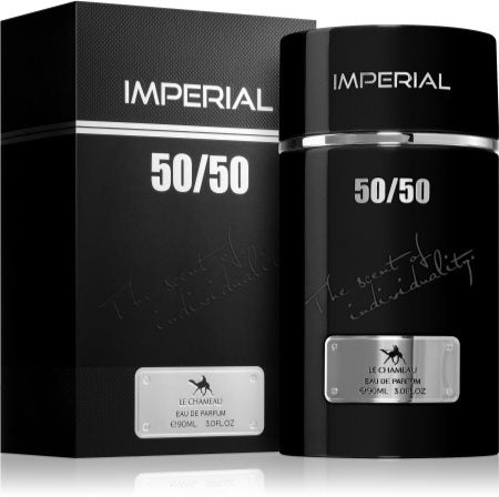 Le Chameau Imperial 50/50 Eau de Parfum 90ml-BEAUTY PLATZ