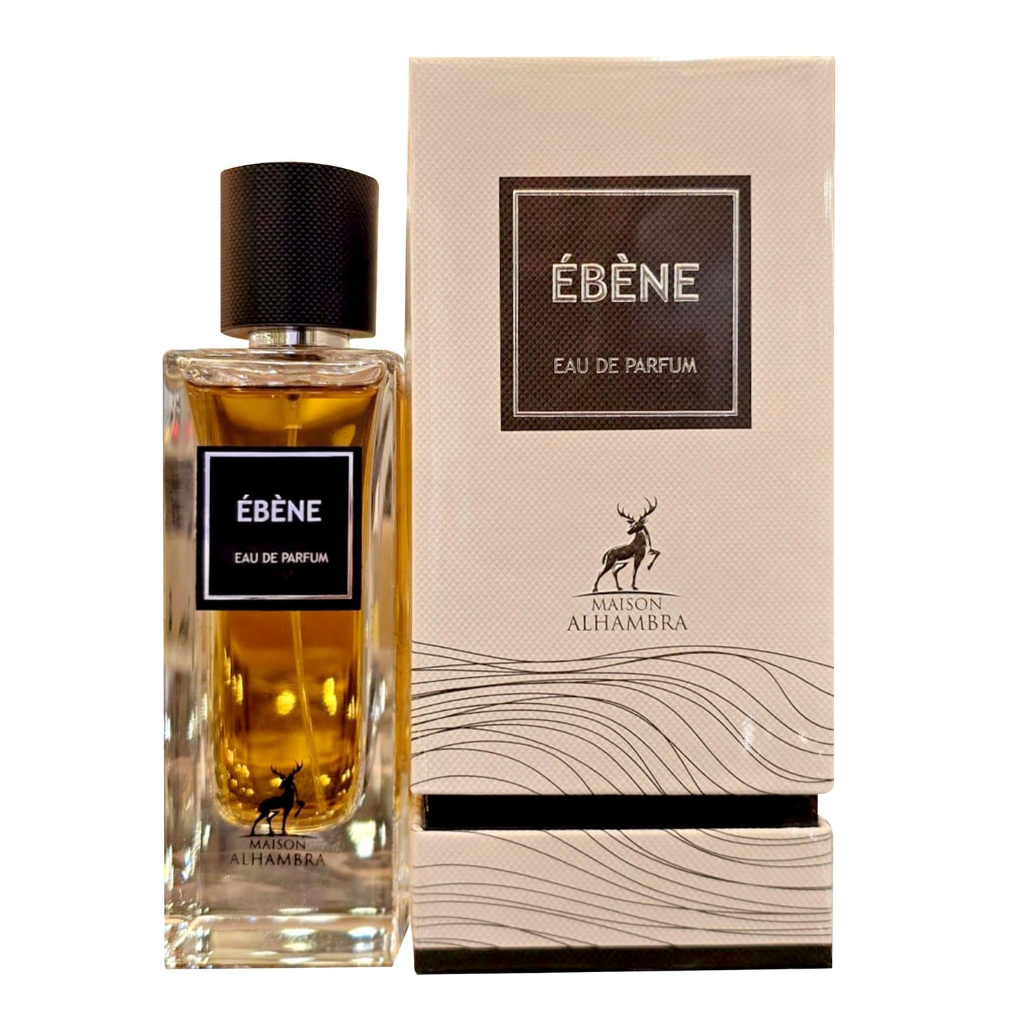 Ebene Eau de Parfum 90ml-BEAUTY PLATZ