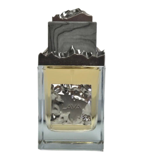 Maison Alhambra Lava Unisex Parfum 100ml mit Frischer und Holziger Note-BEAUTY PLATZ