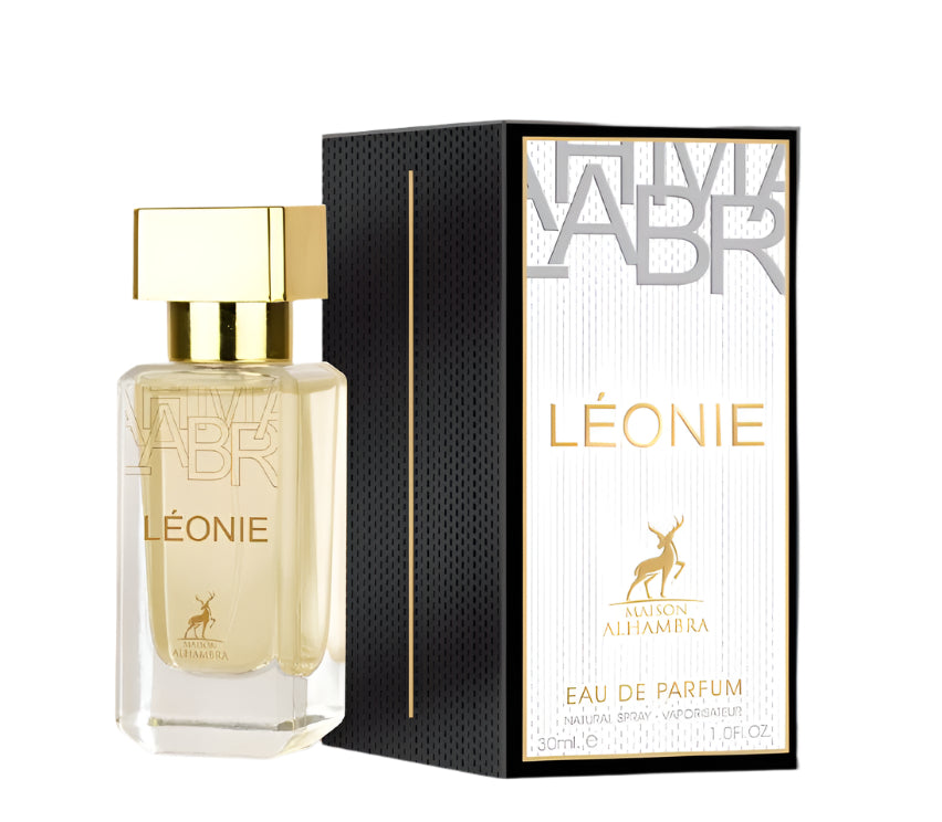 Leonie Eau de Parfum 30 ml-BEAUTY PLATZ