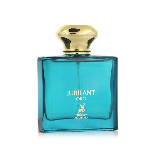 Jubilant Oro Eau de Parfum 100ml-BEAUTY PLATZ