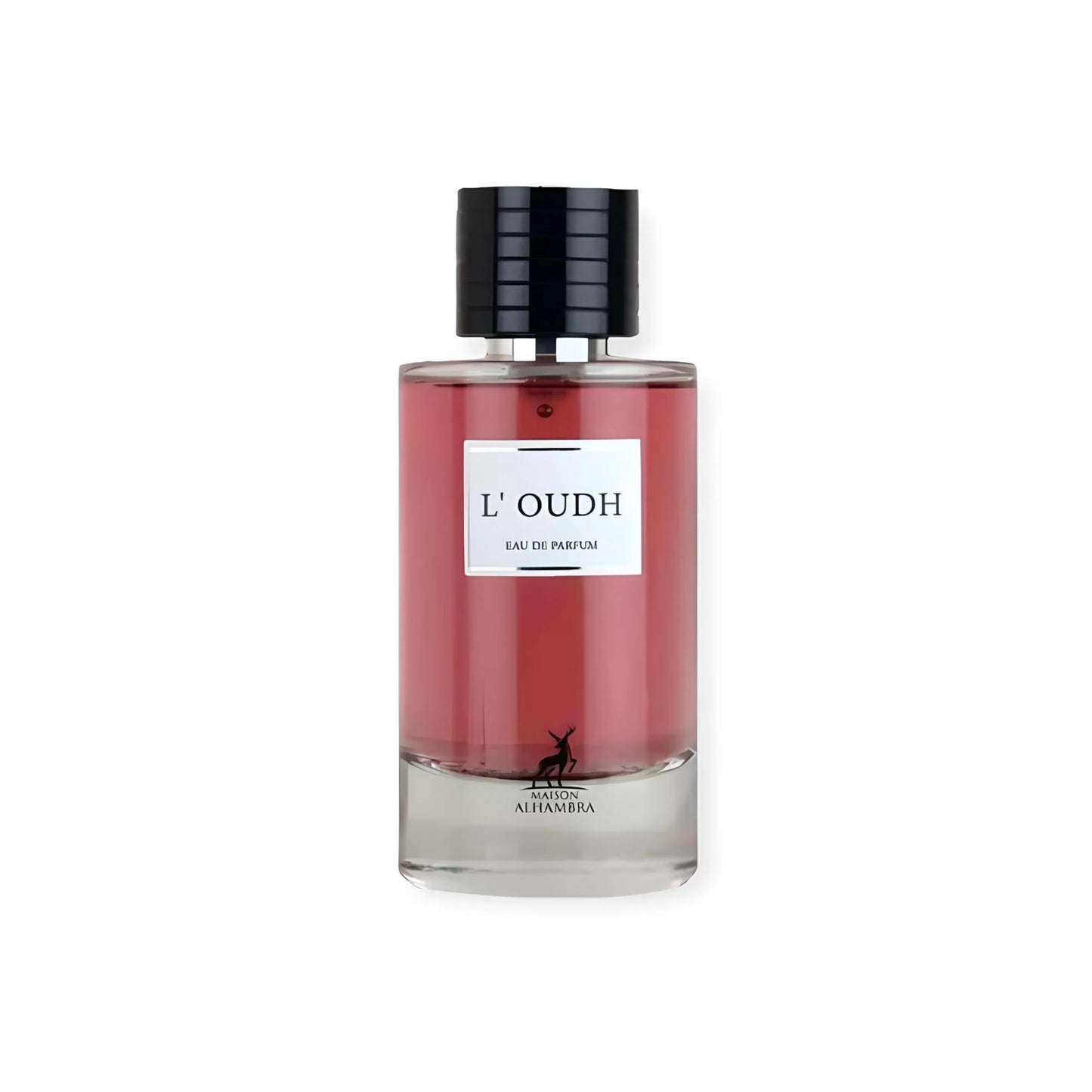 L’Oudh Eau De Parfum 100 ml-BEAUTY PLATZ