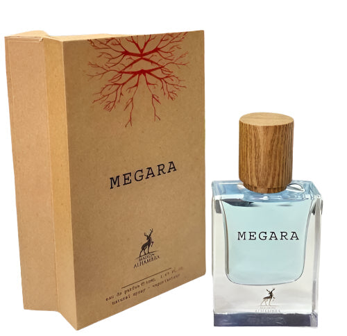 Megara Eau de Parfum 50 ml-BEAUTY PLATZ