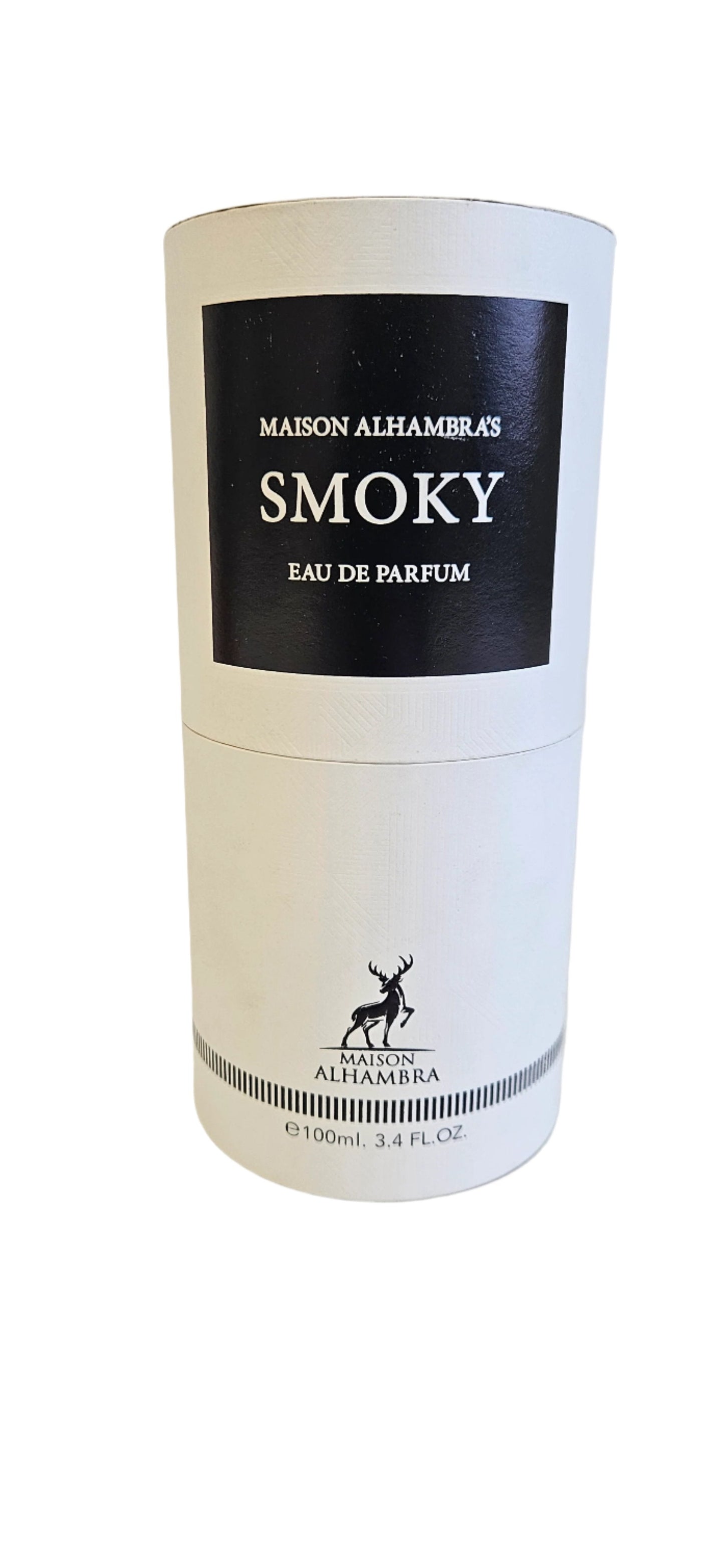 Smoky Eau de Parfum 100ml-BEAUTY PLATZ