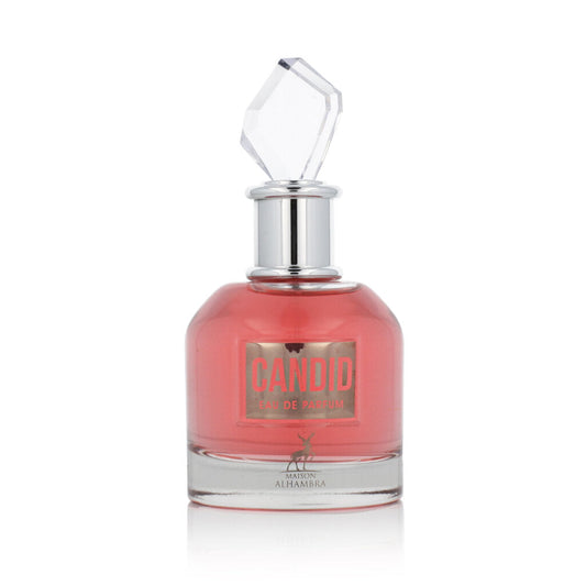 So Candid Pour Femme Eau de Parfum Damen 100ml Duft-BEAUTY PLATZ