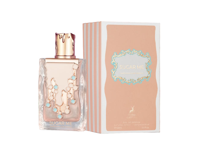Maison Alhambra Sugar Me Marshmallow Dream Eau de Parfum 100ml