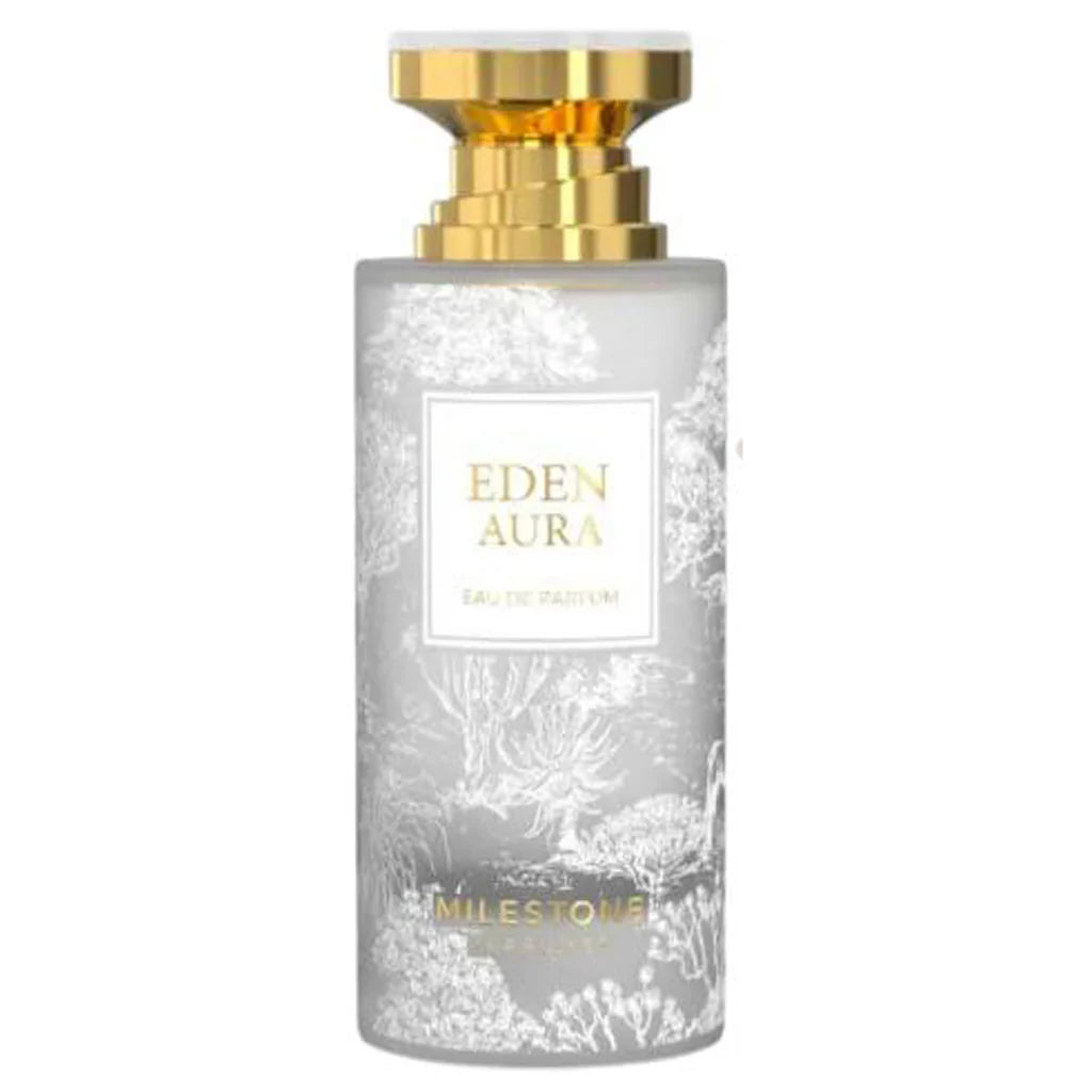 Milestone Eden Aura Eau de Parfum 100ml-BEAUTY PLATZ