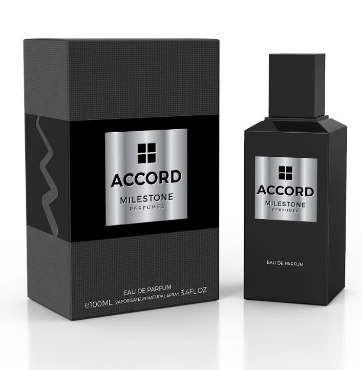 Milestone Accord Eau de Parfum 100ml-BEAUTY PLATZ