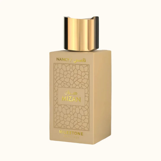 Milestone Mizan Nancy Eau de Parfum 100ml-BEAUTY PLATZ