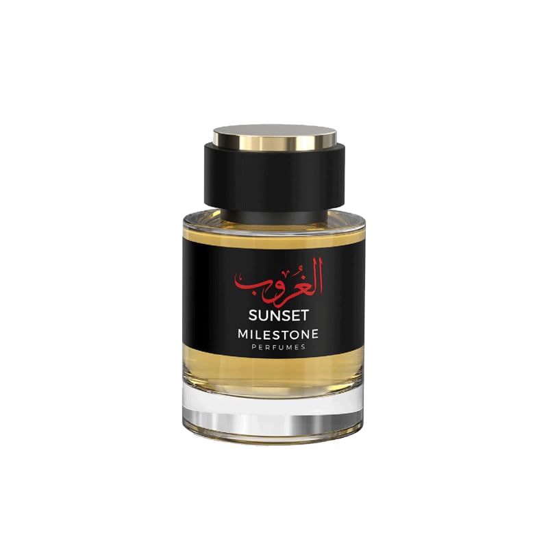 Milestone Sunrise Eau de Parfum 100ml-BEAUTY PLATZ