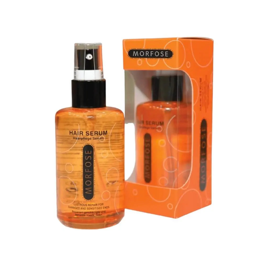 Haarserum Orange für intensive Pflege und gesundes Haar 75 ml