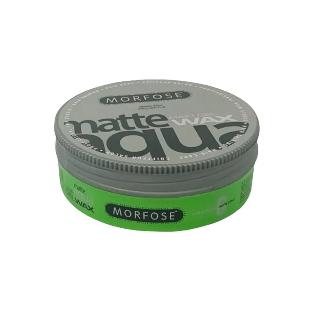 Morfose - Haarwachs Matte Aqua - 175 ml-hairOne