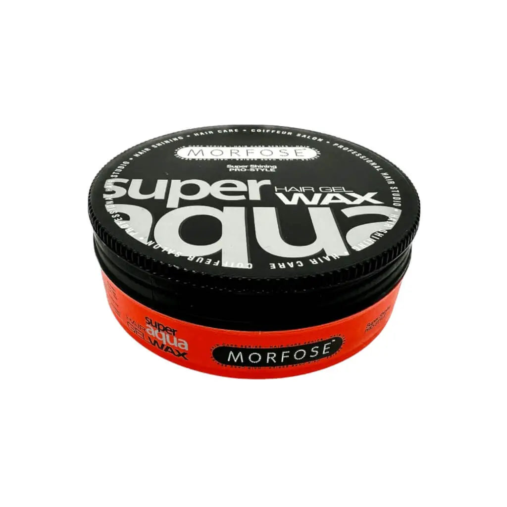 Morfose - Haarwachs Super Aqua - 175 ml-hairOne