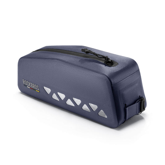 ROAD TO SKY 100 % Wasserdicht Oberrohrtasche 1 L